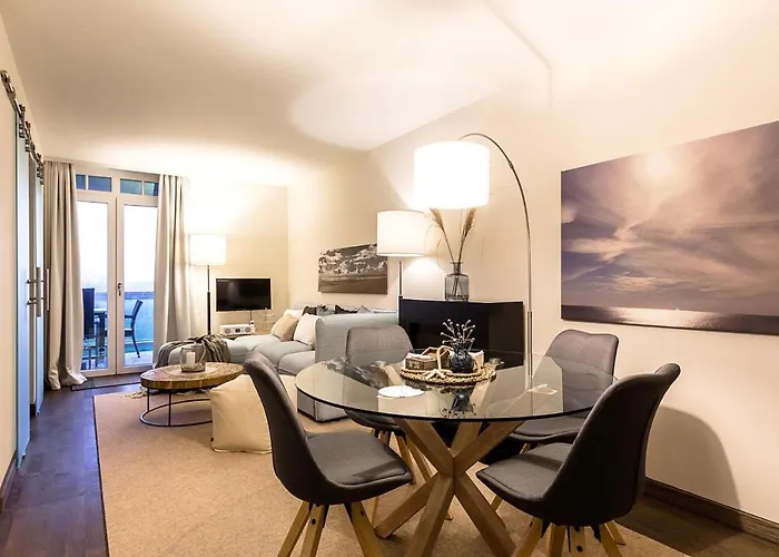 Deichgraf Deichgraf 31-09 Lejlighed