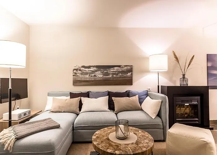 Lejlighed Deichgraf Deichgraf 31-09